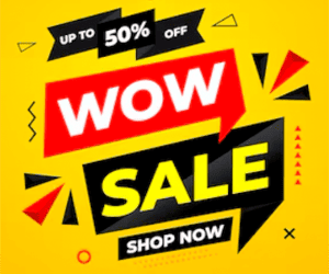 Banner Ad